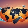 Rencontre pour expatriés : le guide des meilleures applications et communautés à l’étranger